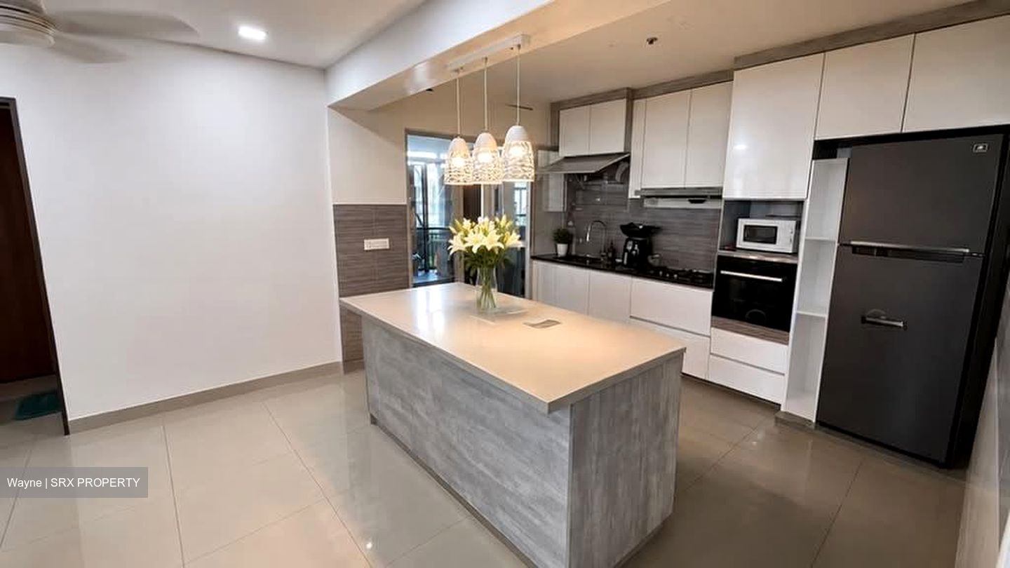 Blk 184A Marsiling Greenview (Woodlands), HDB 5 Rooms #599799001